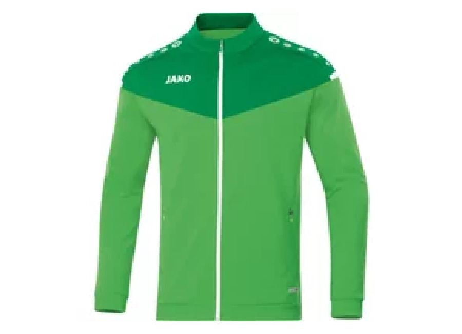 Chaqueta Jako polyester Champ 2.0
