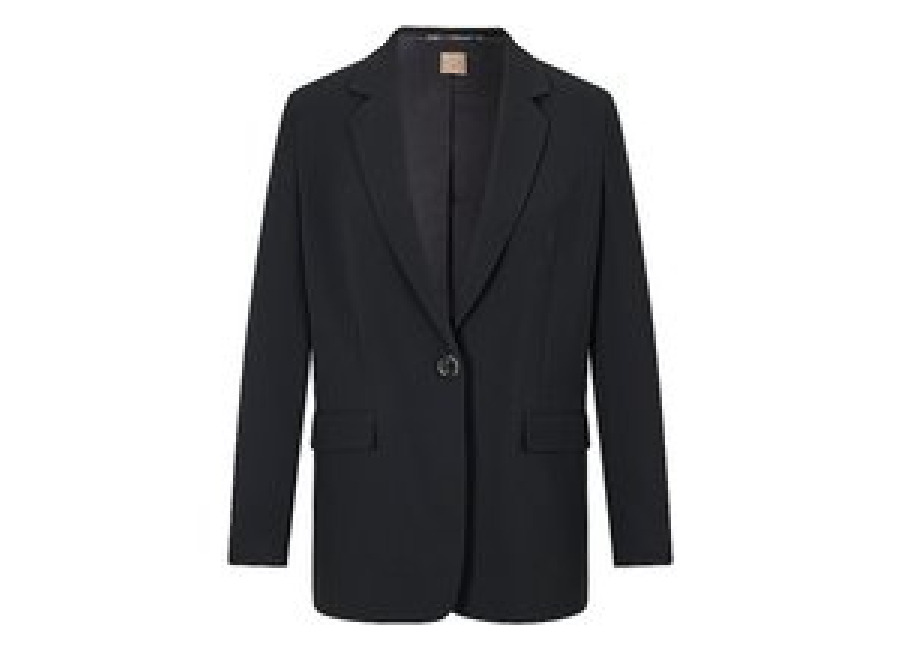 BOSS Blazer JOCALUA negro | 46