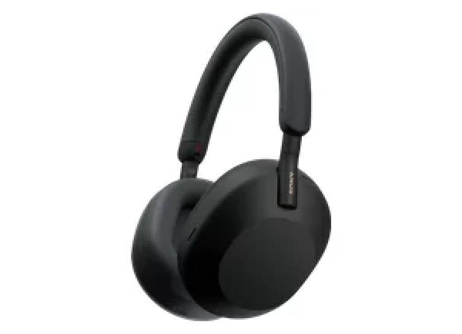 Sony WH-1000XM5 Negro Diadema Bluetooth 5.2 40h Auriculares inalámbricos
