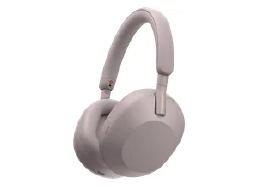 Sony WH-1000XM5 Rosa ahumado