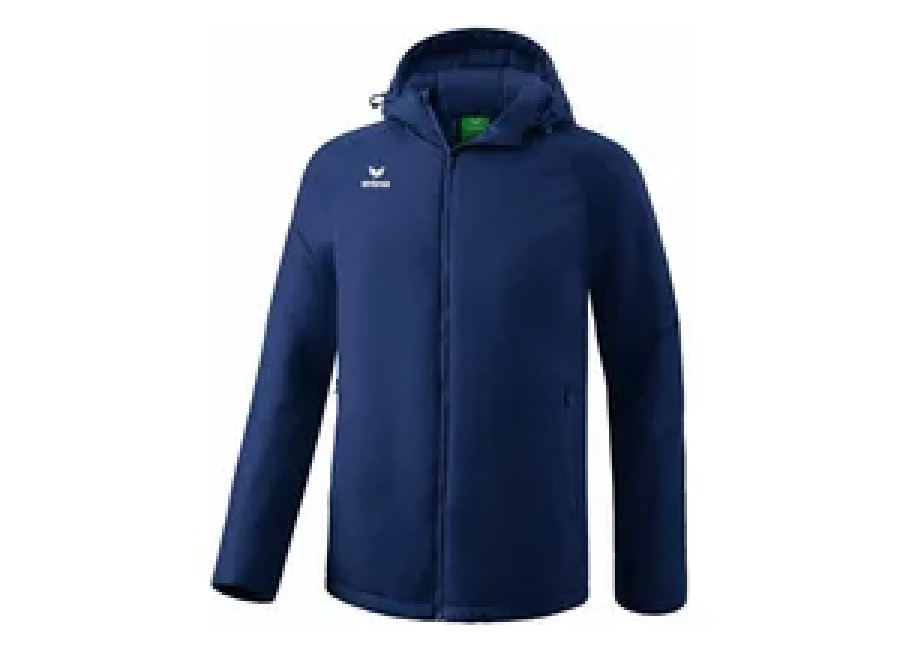 Chaqueta de invierno Erima Tea