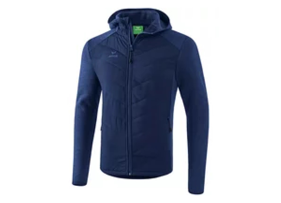 Chaqueta Erima matelassée