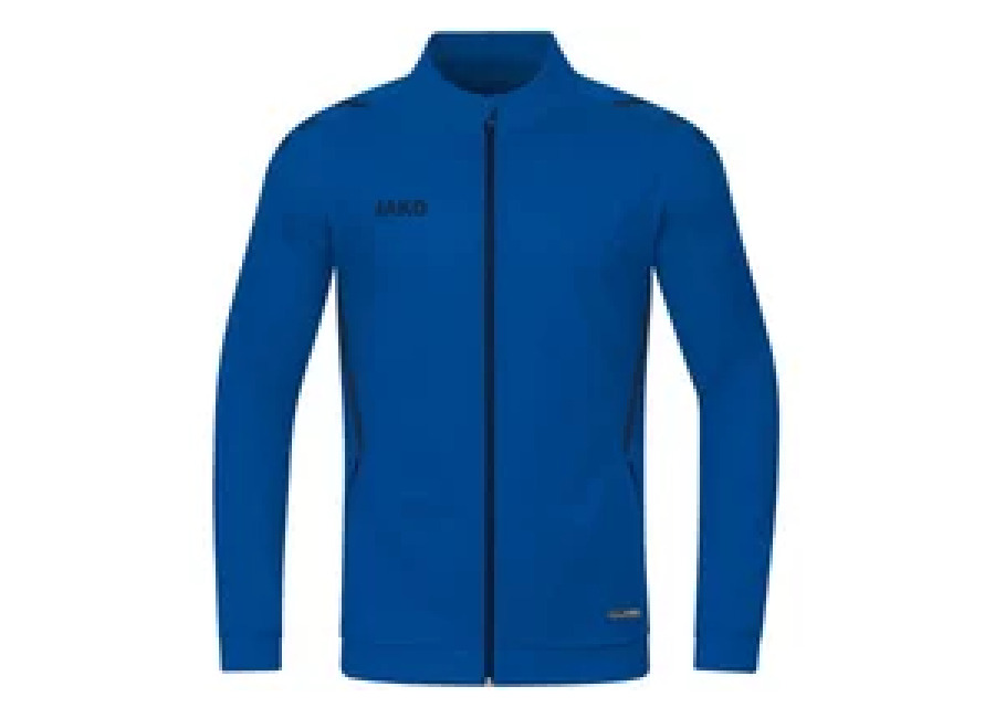 Chaqueta de chándal Jako Challenge