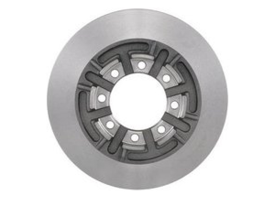 Bosch Disco de Freno 0 986 478 886