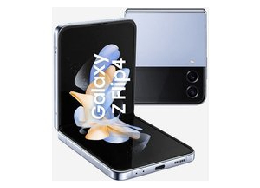 Samsung Galaxy Z Flip 4 256GB – Pantalla AMOLED 120Hz – Snapdragon 8+