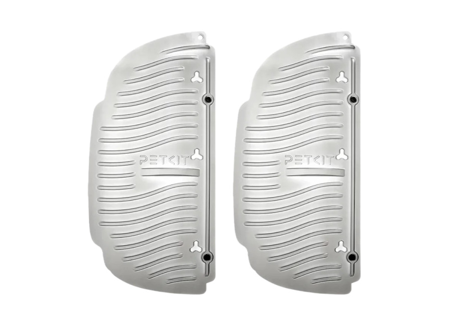 Petkit Recogedor Magnético de Arena de Gatos P99021 para Pura Max 2 / Purabot Max Pro 2 (Pack x2)