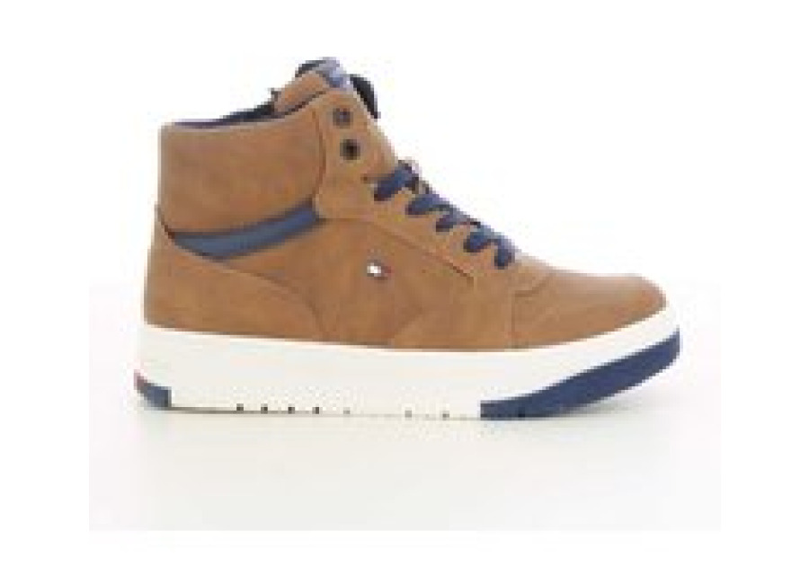 Zapatillas mujer Tommy Hilfiger