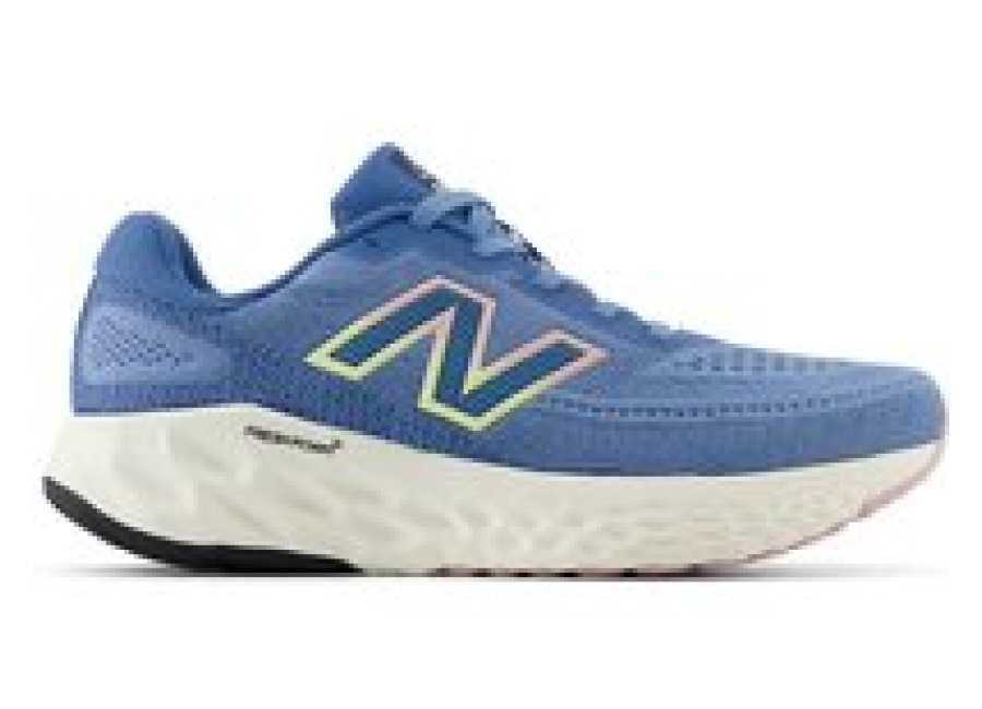 New Balance Wevozlh4 Sneakers In Blue Laguna | Zapatillas Running Outlet | Mujer | Azul