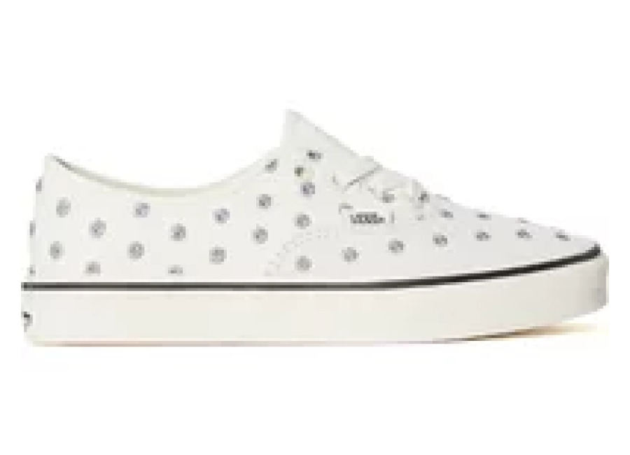 Zapatillas AUTHENTIC FLORAL