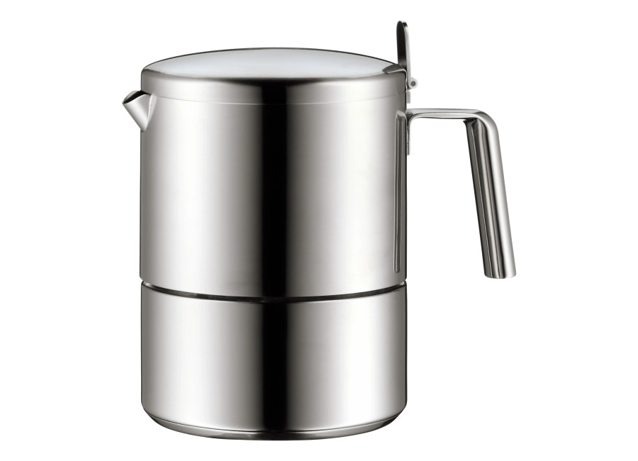 Cafetera espresso Kult de WMF