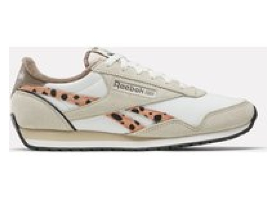 Reebok Classic Az Chalk/classic Beige/trek Grey | Zapatillas Deportivas Outlet | Mujer | Gris
