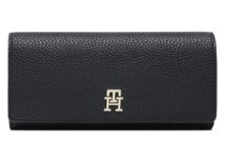 Tommy Hilfiger® Cartera Azul AW0AW14651