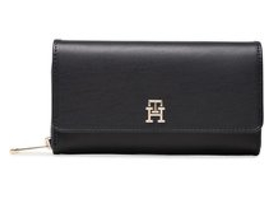 Tommy Hilfiger® Cartera Azul AW0AW14900