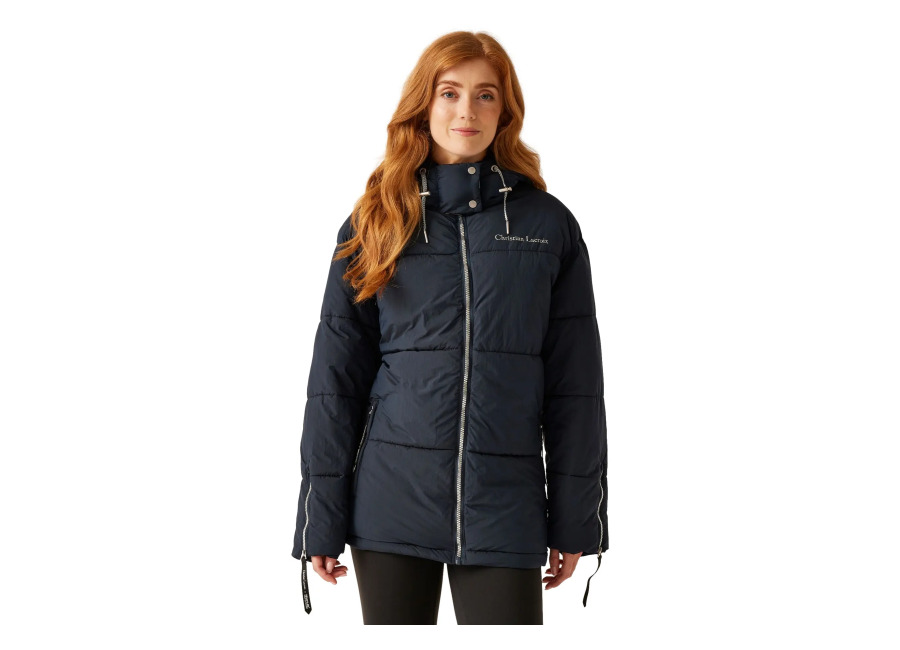 Plumífero de mujer Regatta Christian Lacroix Gallician