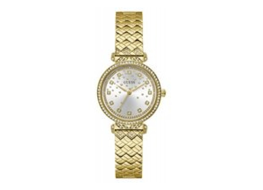 57912 | RELOJ GUESS GLITZ GW0763L2 SEÑORA