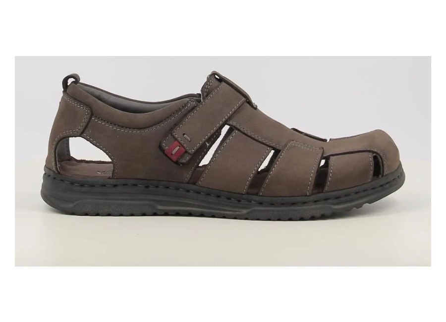 Sandalias WALK & FLY 963-40760 gris
