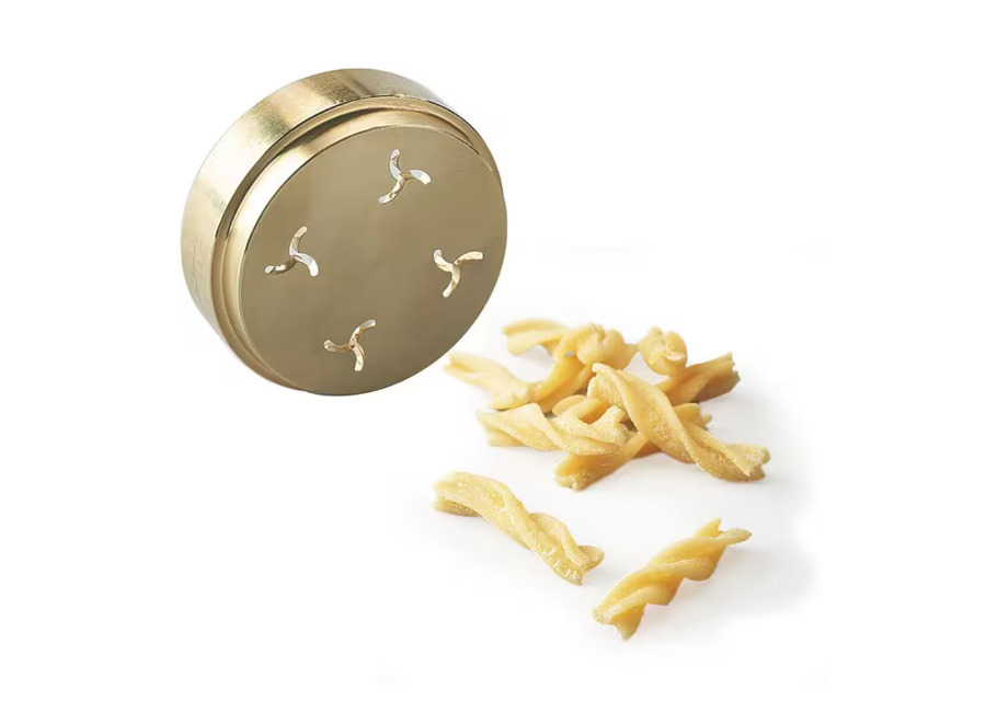 Kenwood Matriz de metal A910 para pasta fusilli A910/9