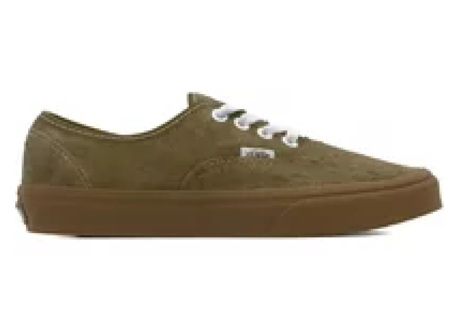 Zapatillas AUTHENTIC HAIRY