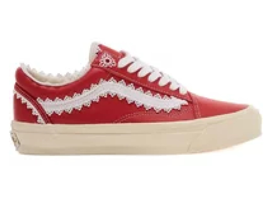 Zapatillas LX OLD SKOOL