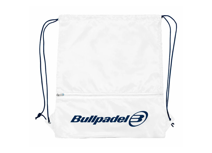 Bullpadel GYMSACK BULLPADEL BPPEX003 Blanco