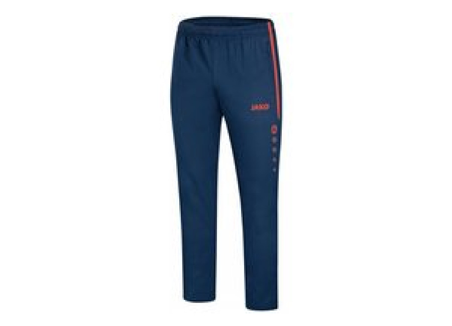 Jako Striker 2.0 Mujer Pantalones de presentación 6519-18-W