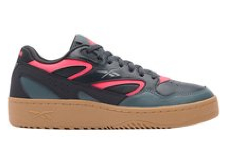 Reebok Unisex Atr Chill 96 Grey/pink Blast/dark Fog | Zapatillas de Fitness Outlet | Unisex | Gris