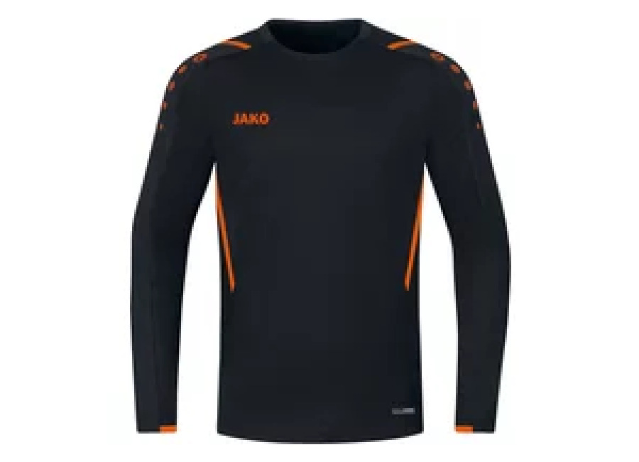 Sudadera junior Jako Challenge