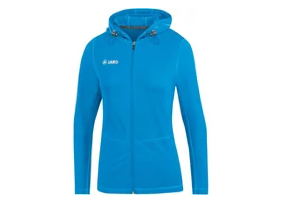 Chaqueta Jako mujer à capuche Run 2.0