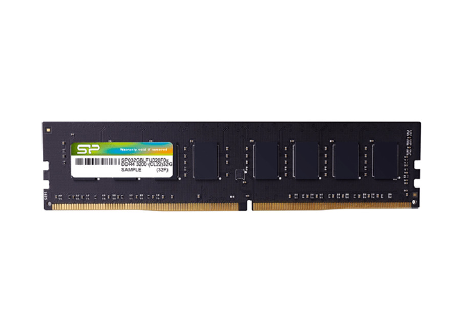 Silicon Power Memoria Ram Silicon Power 8Gb Ddr4 3200Mhz (1X8) CL22