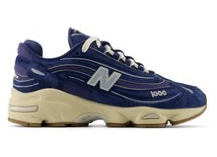 New Balance 1000 Nb Navy | Zapatillas Deportivas Outlet | Hombre | Azul