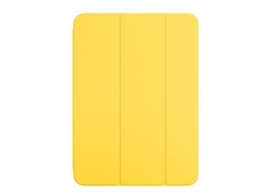 Funda Apple Smart Folio Amarillo Para Ipad 10,9» 10ª Gen.