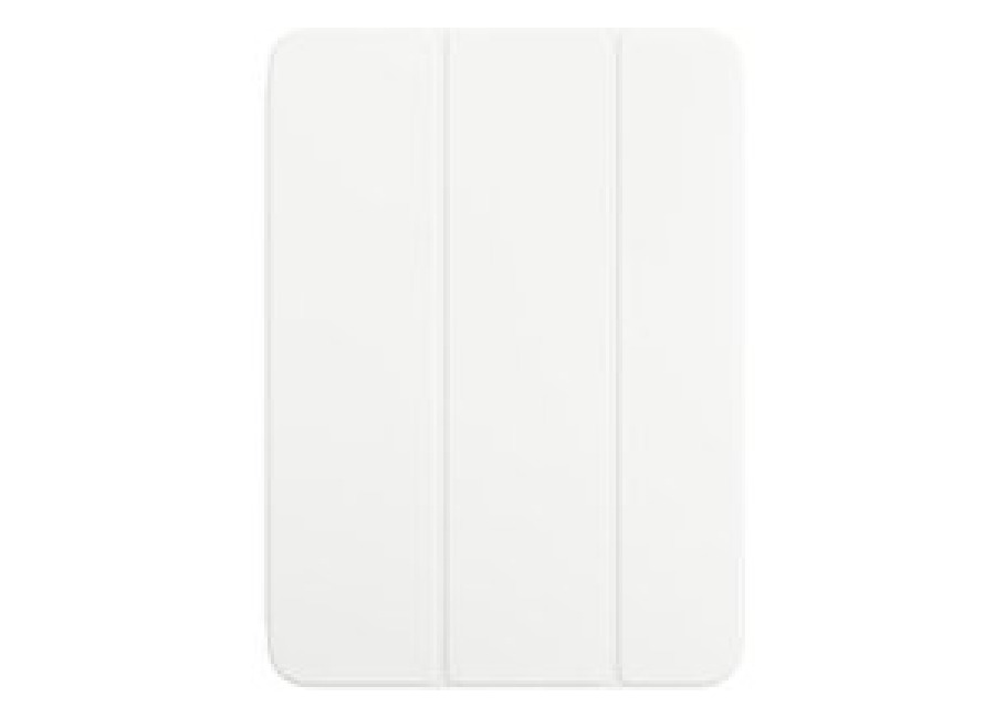 Funda Apple Smart Folio Blanco Para Ipad 10,9» 10ª Gen.