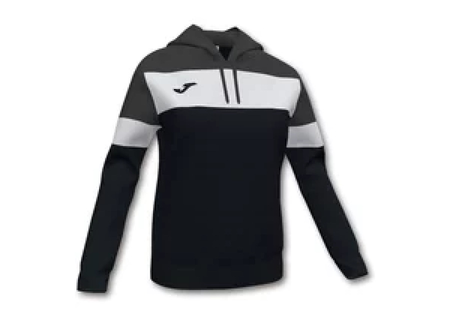 Sudadera con capucha para mujer Joma Crew IV