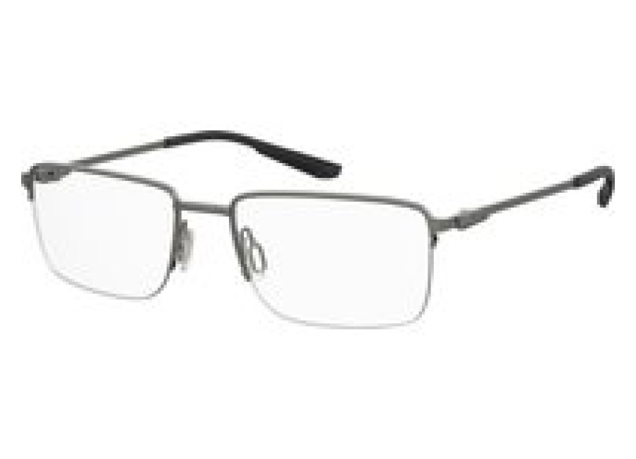 Montura de gafas Under Armour Hombre UA-5016-G-R80F518
