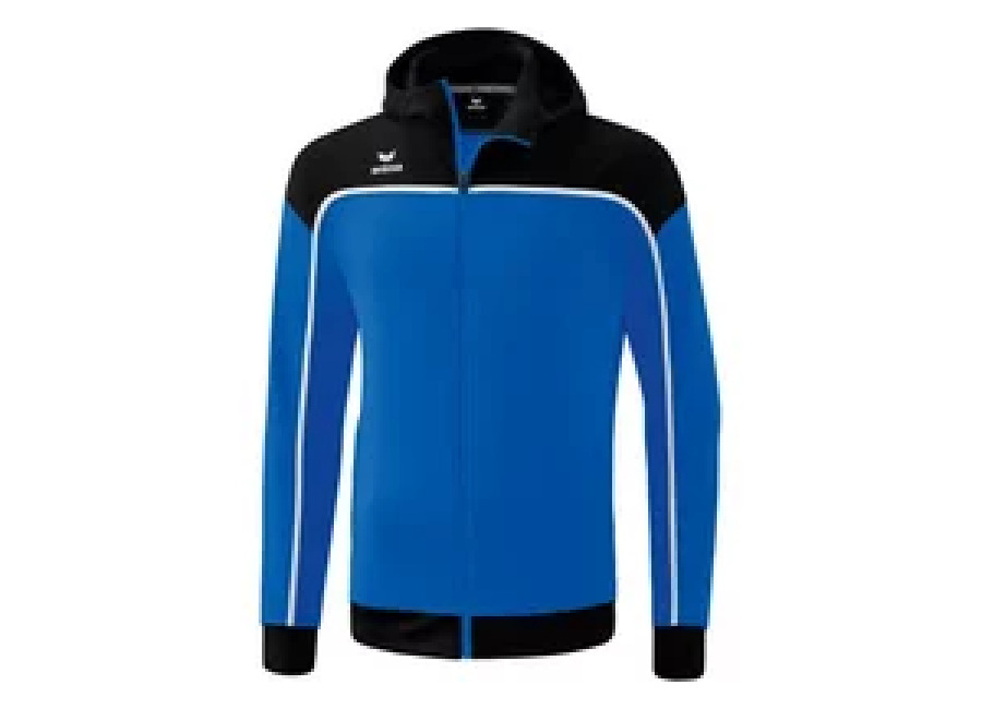 Chaqueta de chándal con capucha para niño Erima Change
