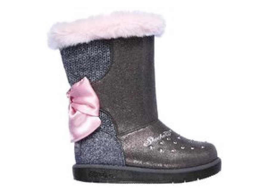 Botas Skechers Little Girls Twinkle