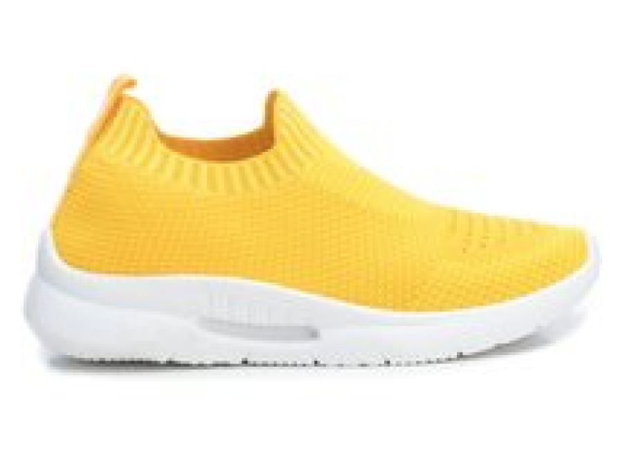 XTI Mujer Zapatillas Vestir Deporte Bambas Casual 23020