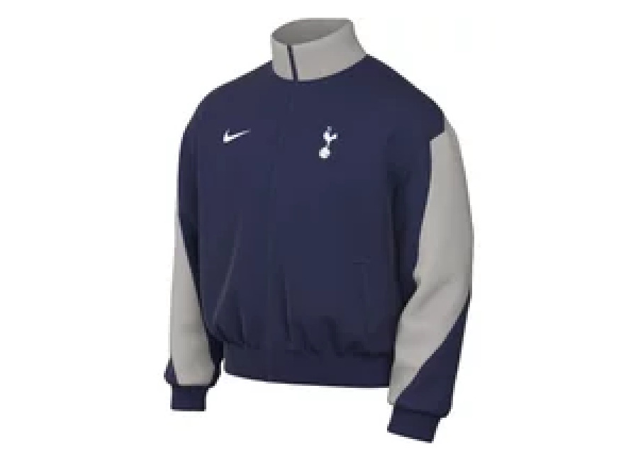 chaqueta de chandal tottenham strike 20
