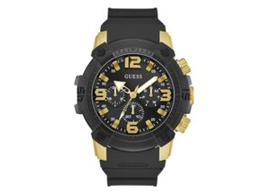 57902 | RELOJ GUESS LINEBACKER GW0911G3 CABALLERO