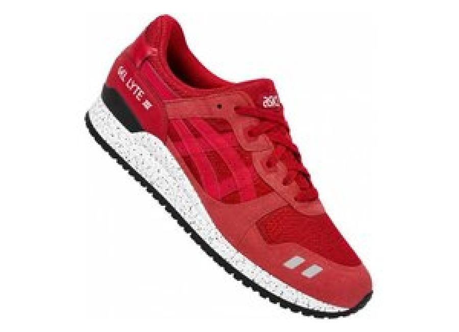 ASICS Gel-Lyte III NS Unisex Sneakers H5Y0N-23