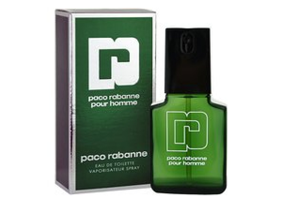 Pour Homme – Eau de Toilette – 100ml – Vaporizador