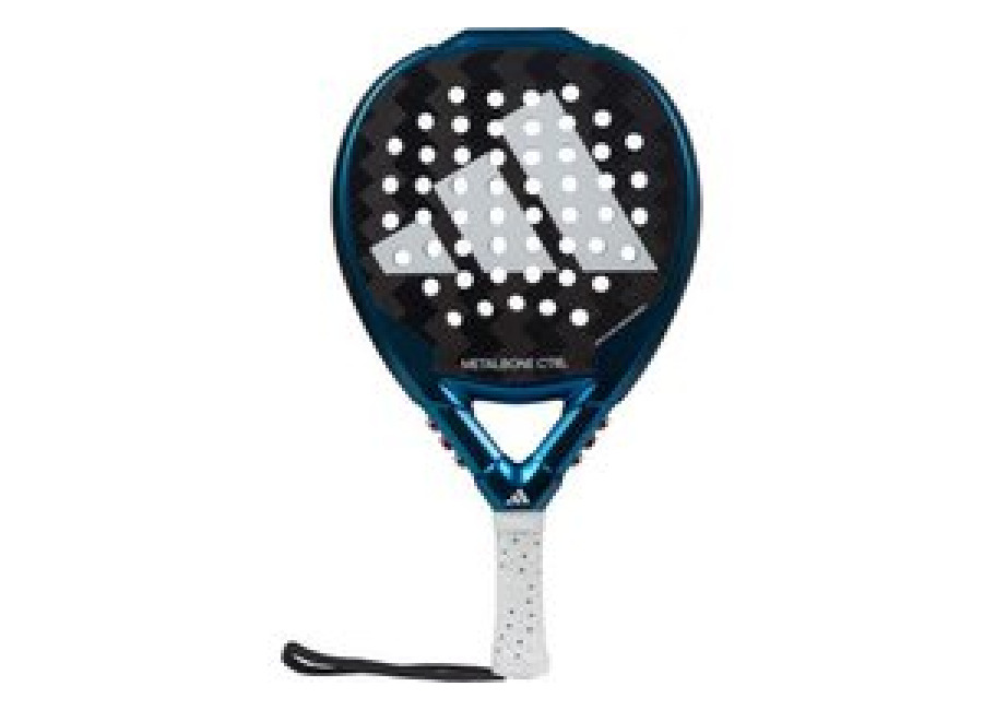 Pala De Padel Adidas Metalbone Ctrl 3.3 2024 Regalo Overgrip + Protector