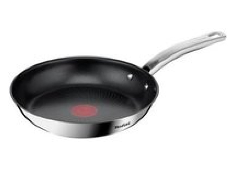 Tefal Intuition B8170444 Cacerola Sartén Multiuso Alrededor