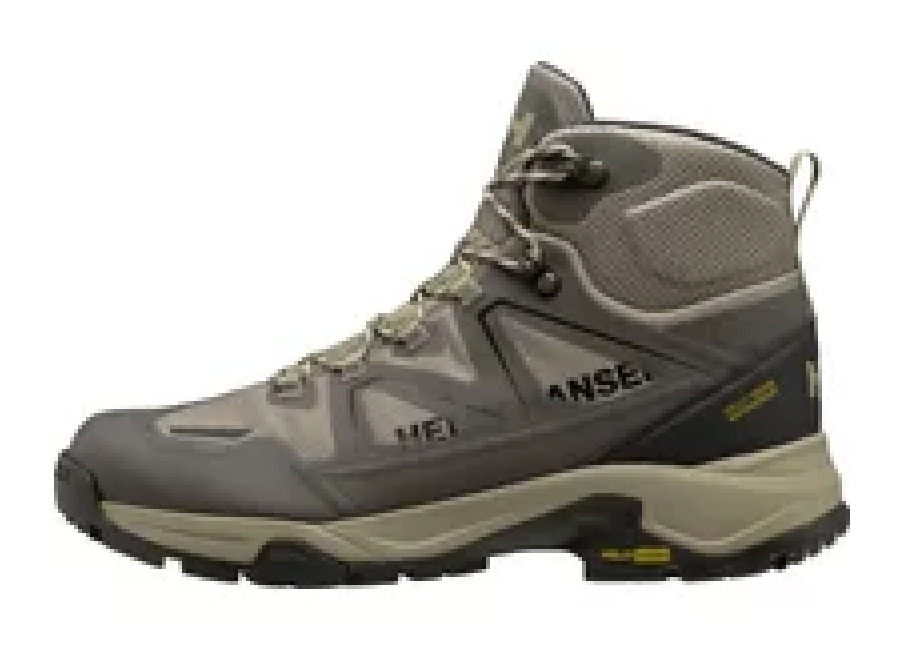 Botas de montaña Helly Hansen Cascade