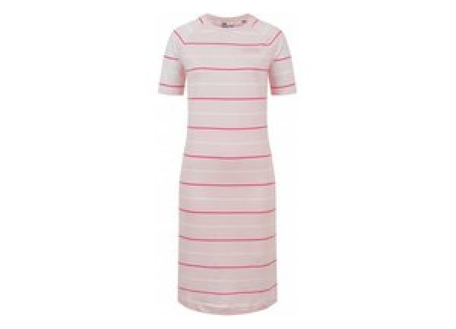 PUMA Fusion Dress Mujer Vestido 582685