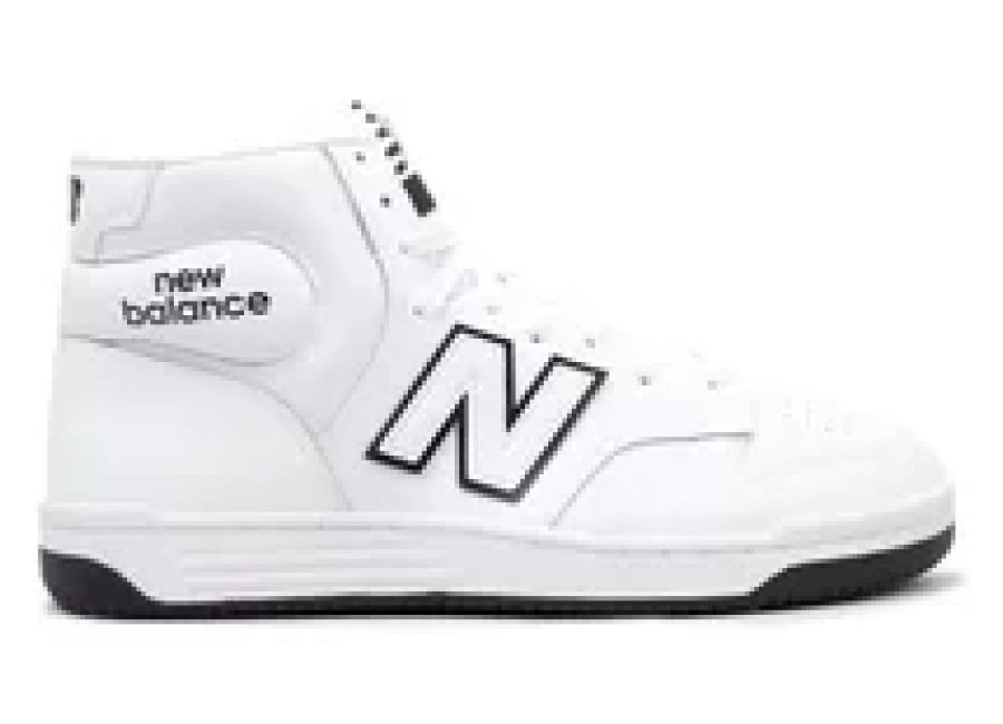 Zapatillas altas BB480V1