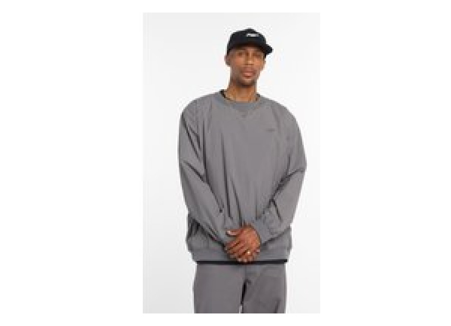 New Balance Numeric Woven Crew Castlrck | Jerséis Outlet | Hombre