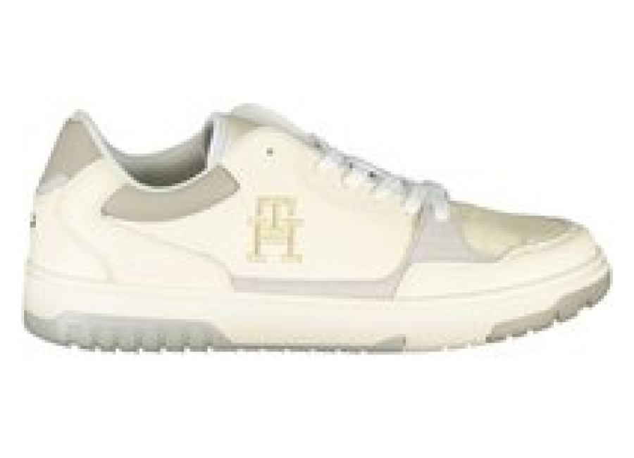 Tommy Hilfiger® Zapatillas Bege Hombre 04968