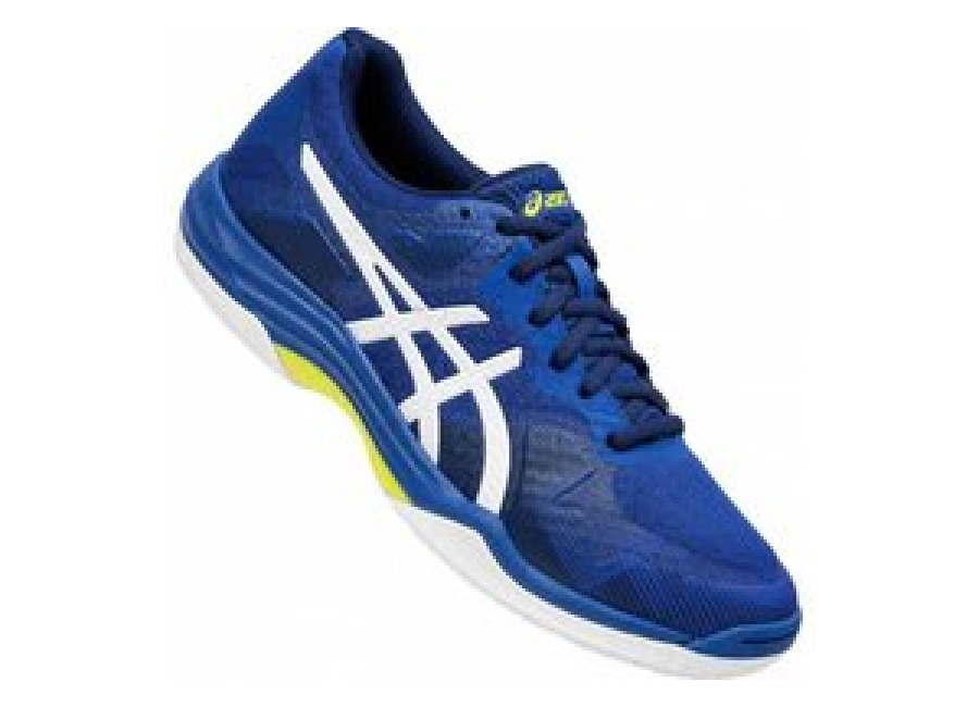 ASICS Gel-Tactic Mujer Interior Zapatillas indoor 1072A035-400