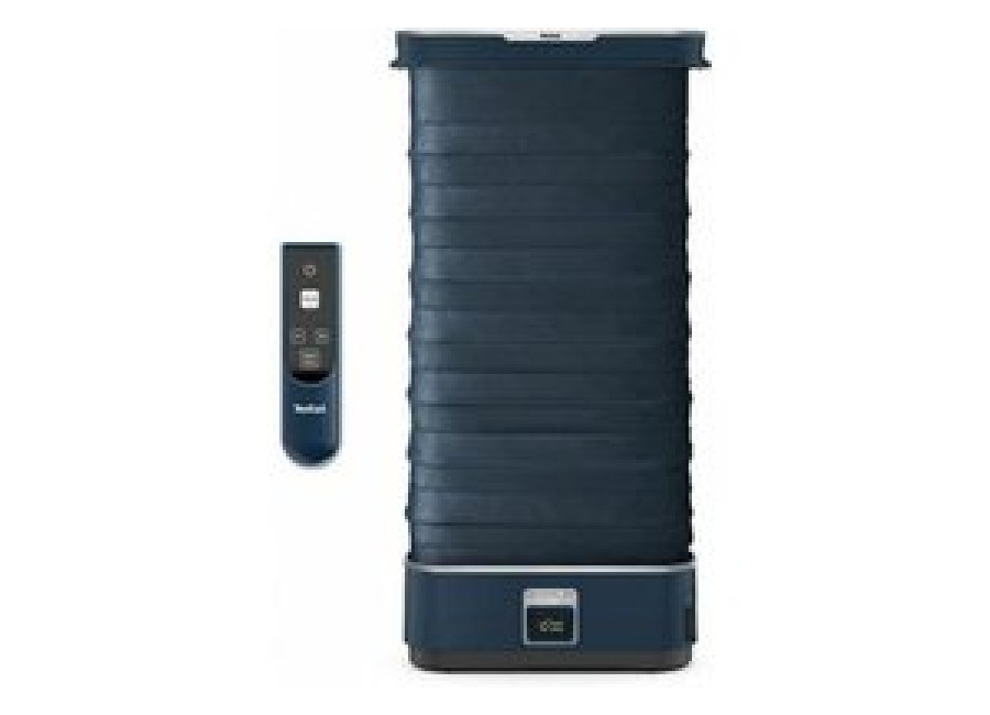 Armario De Vapor Automático Tefal Care For You First Yt2020 Azul Marino